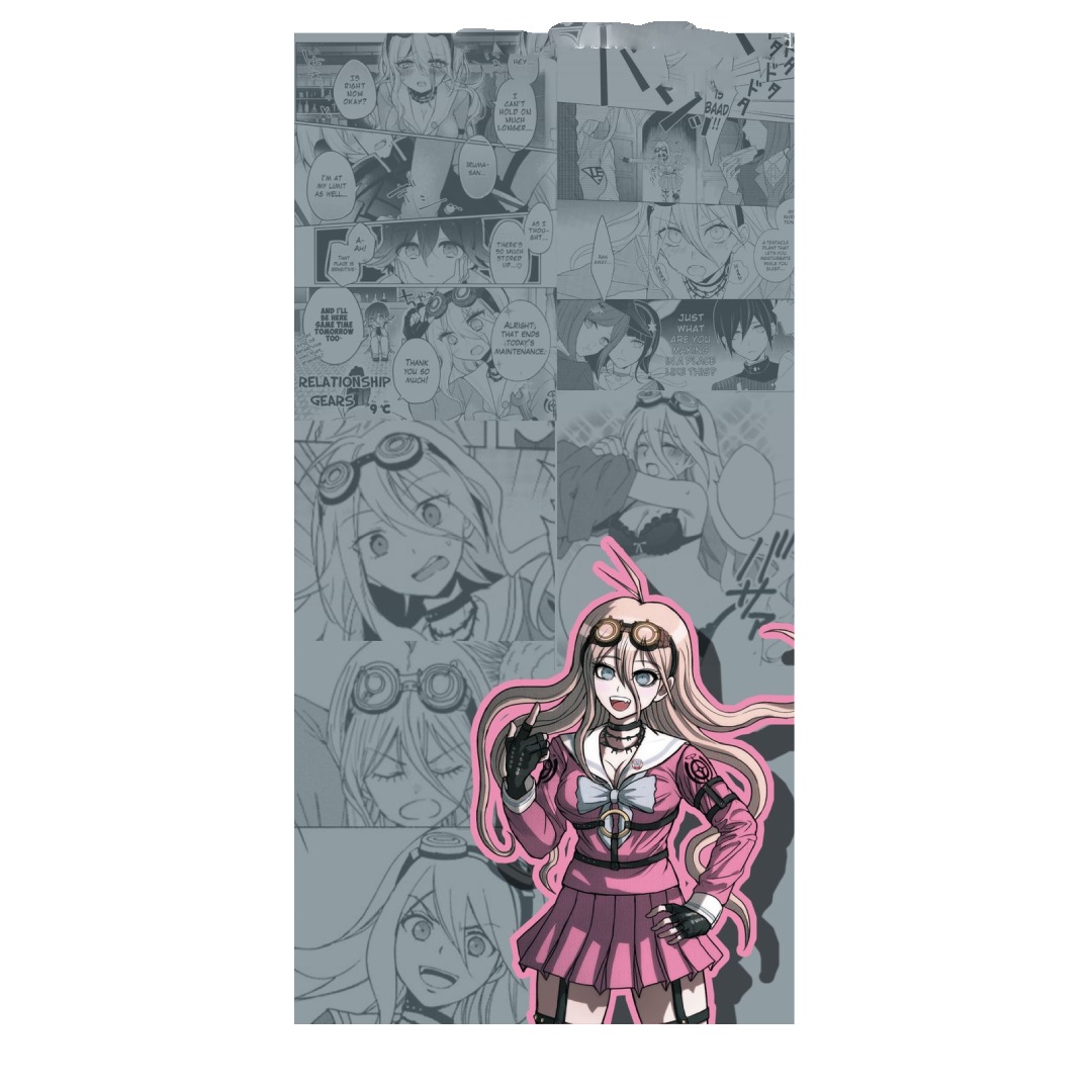 overlay