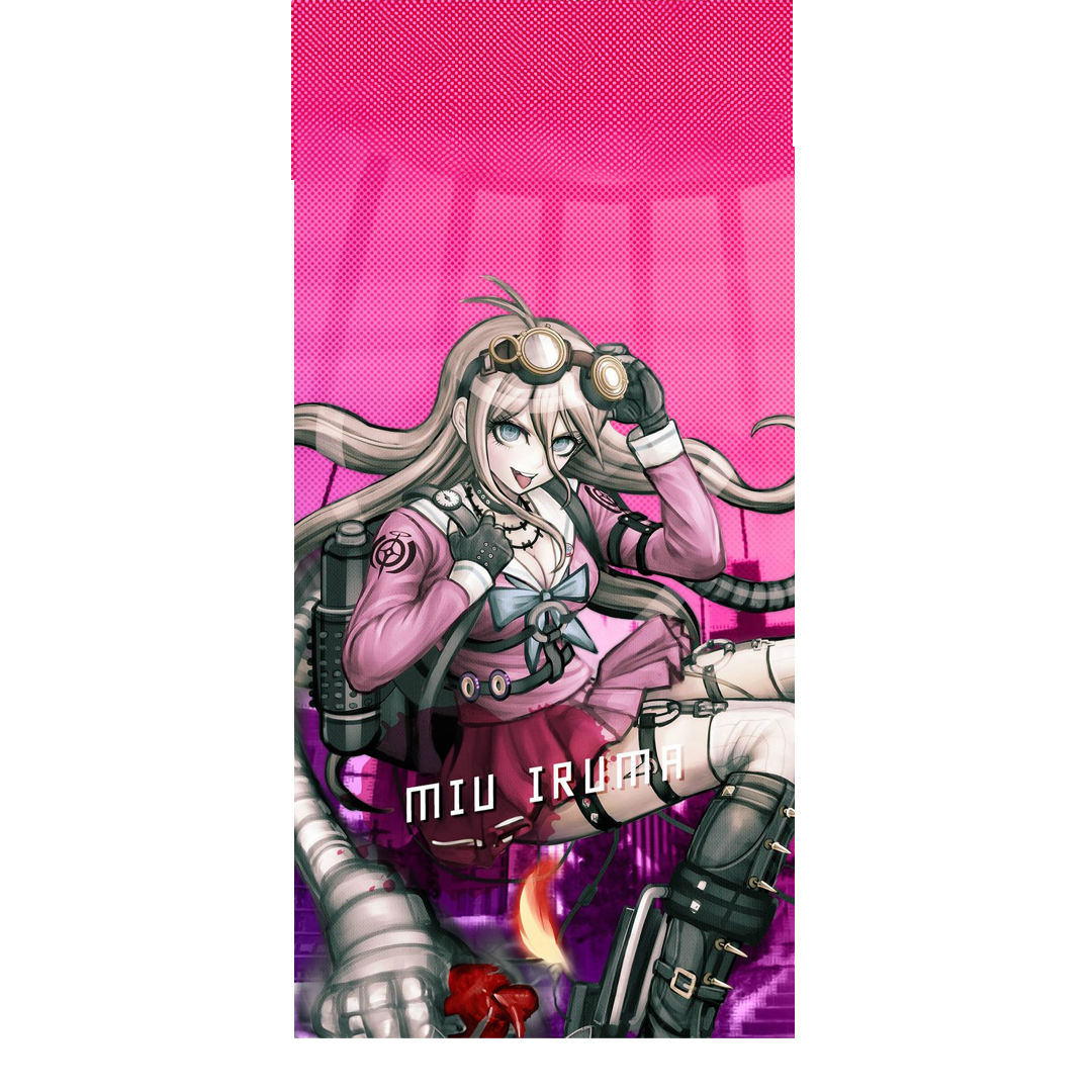 overlay
