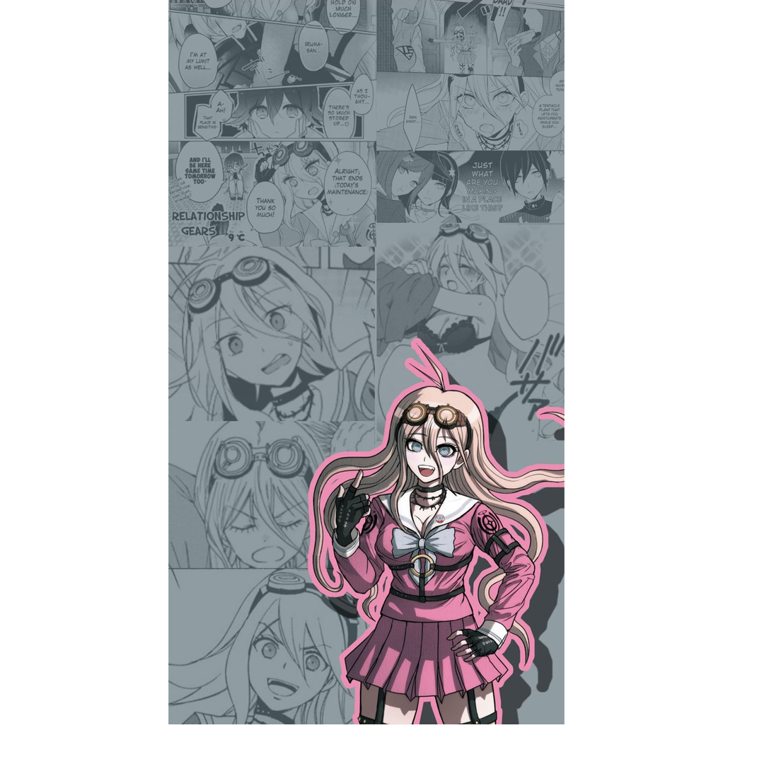 overlay