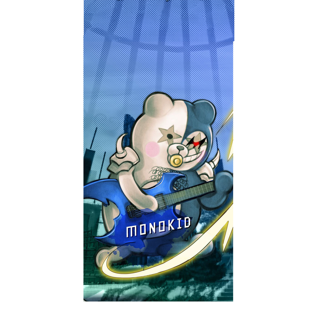 overlay