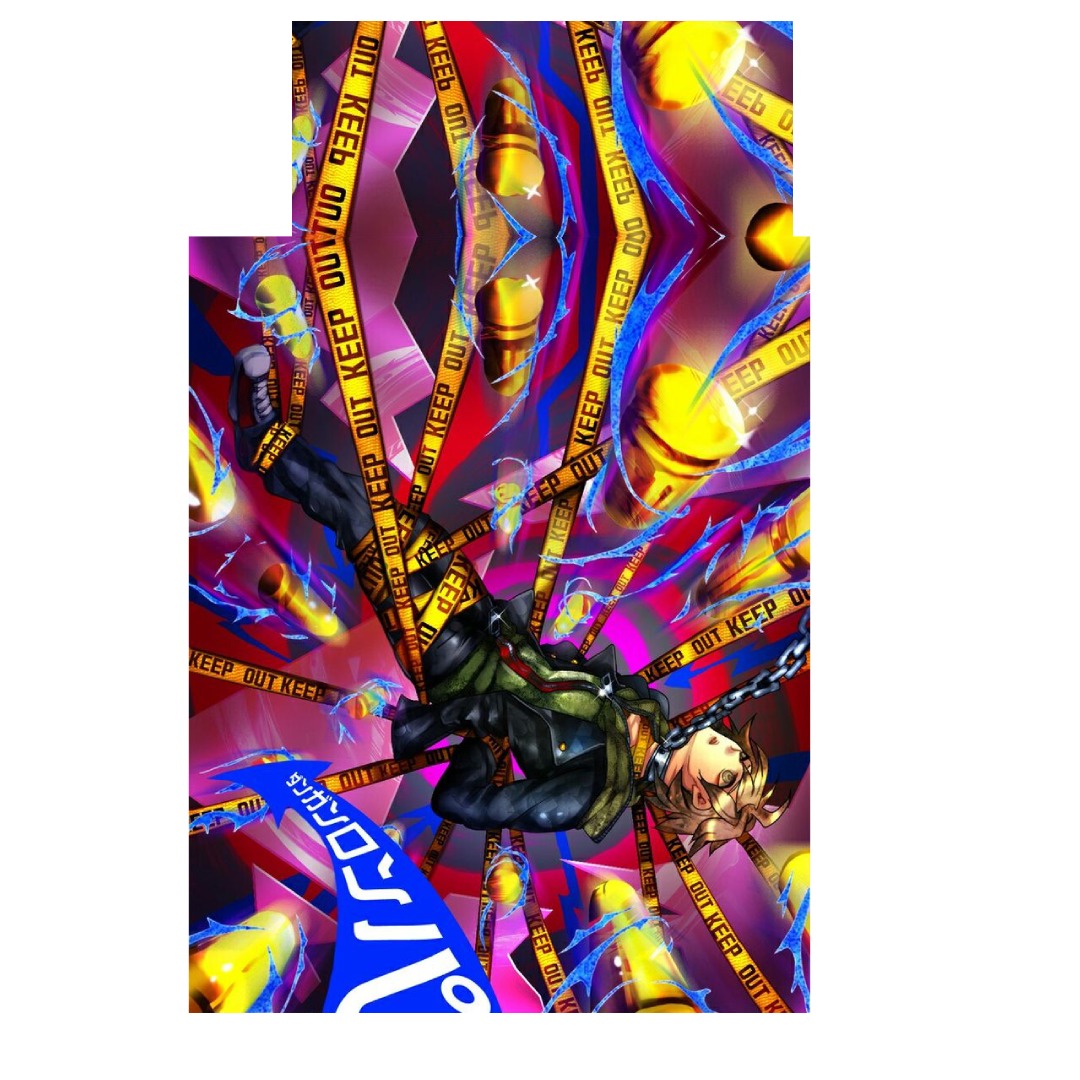 overlay