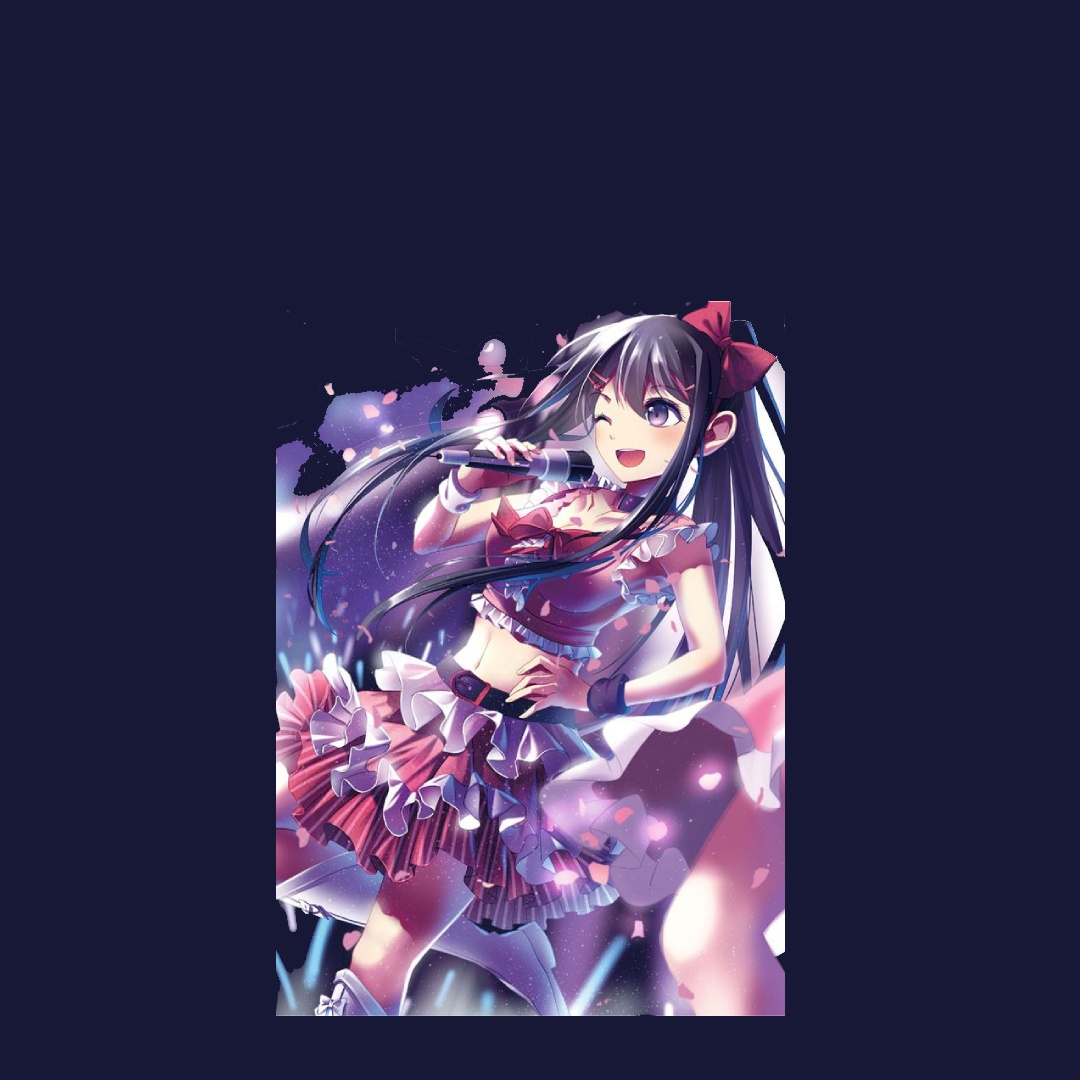 overlay