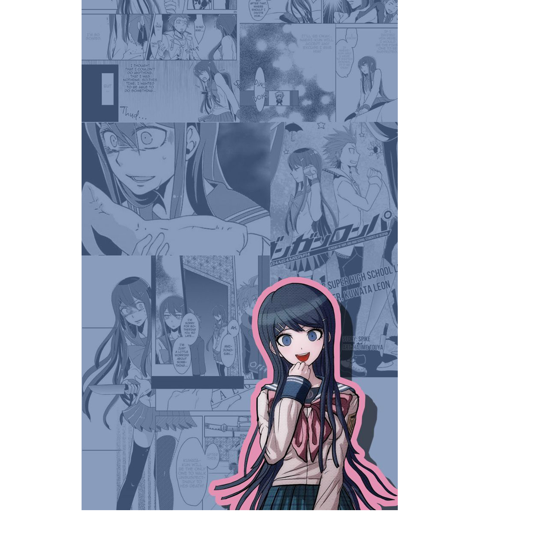 overlay