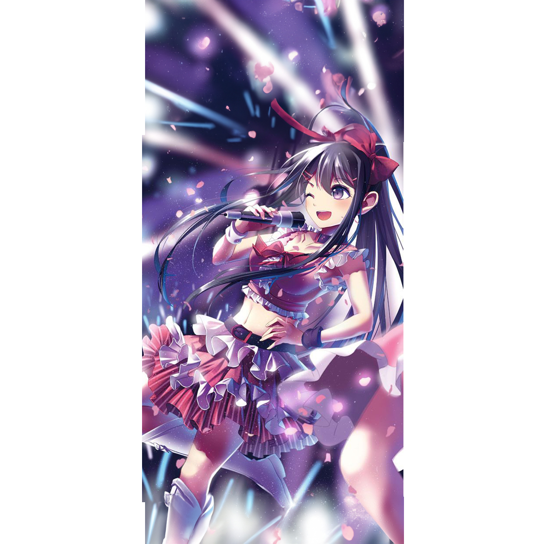 overlay