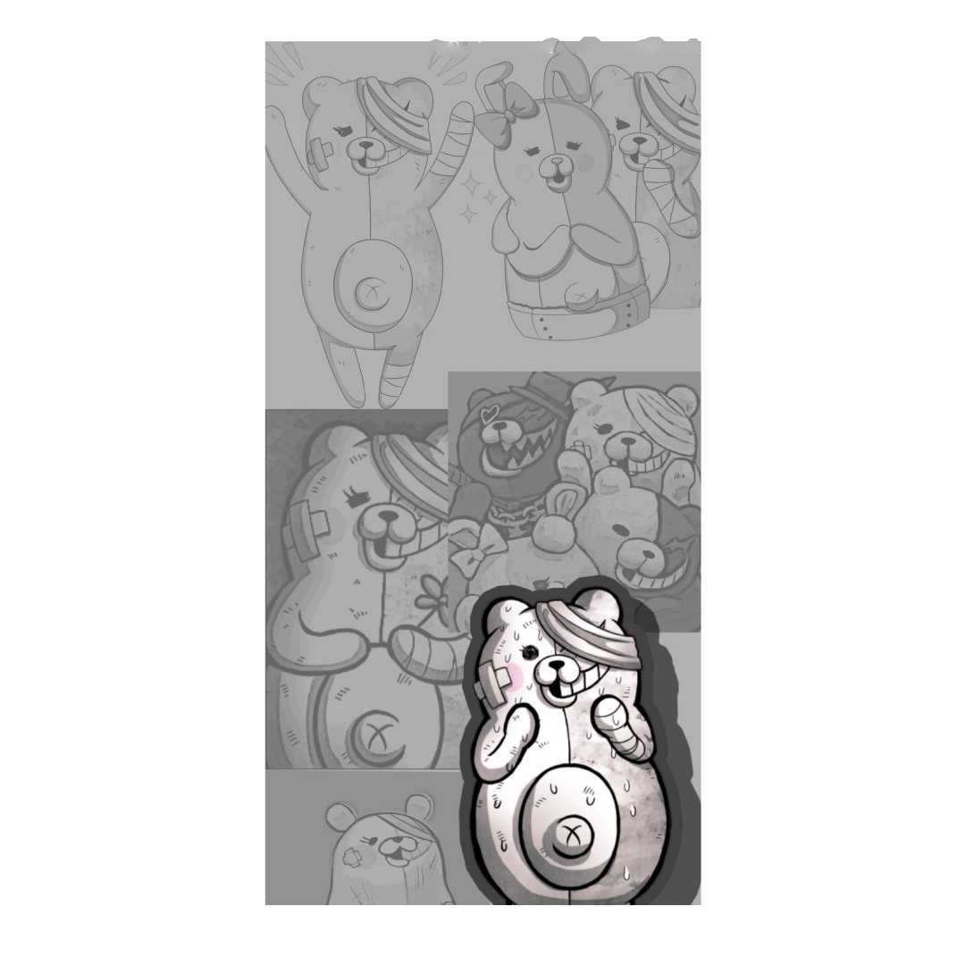 overlay