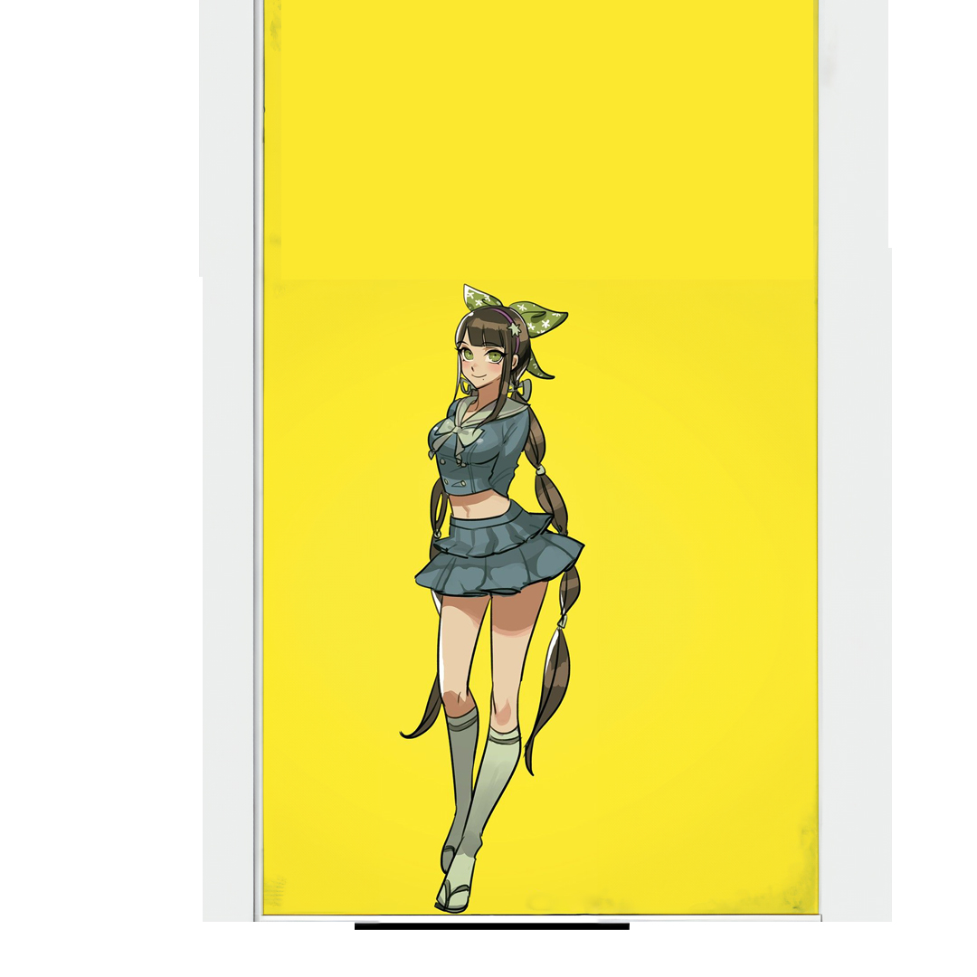 overlay