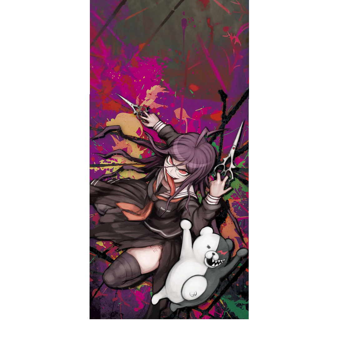 overlay
