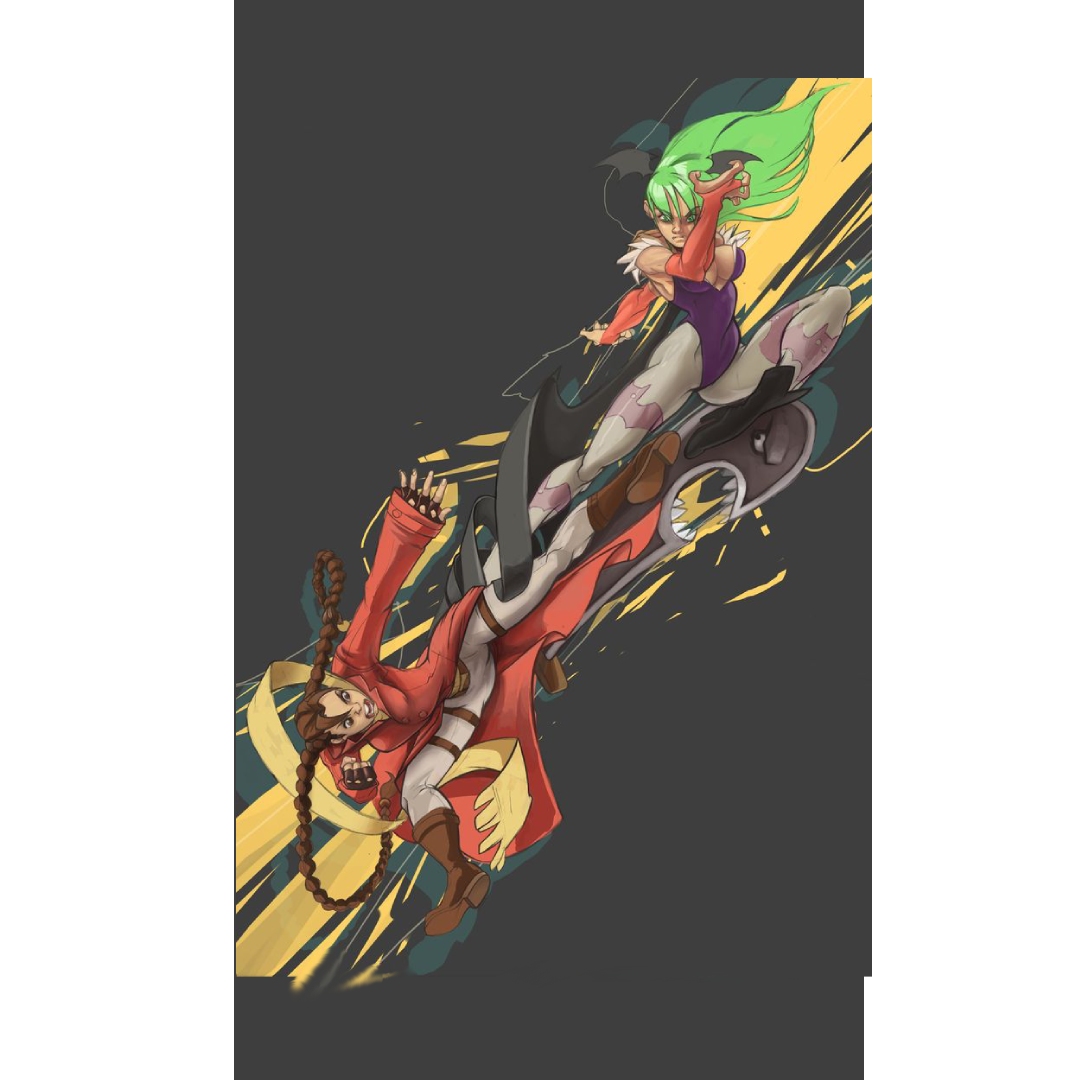 overlay