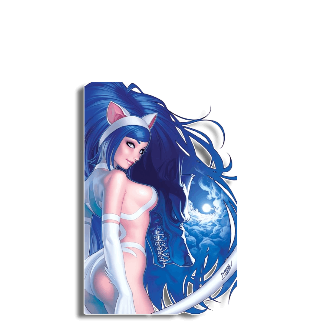 overlay
