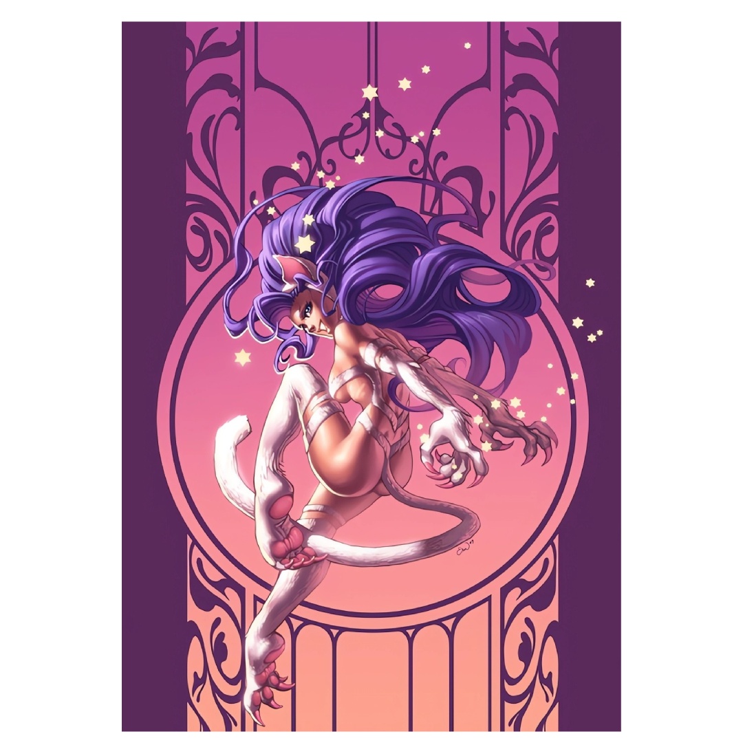 overlay