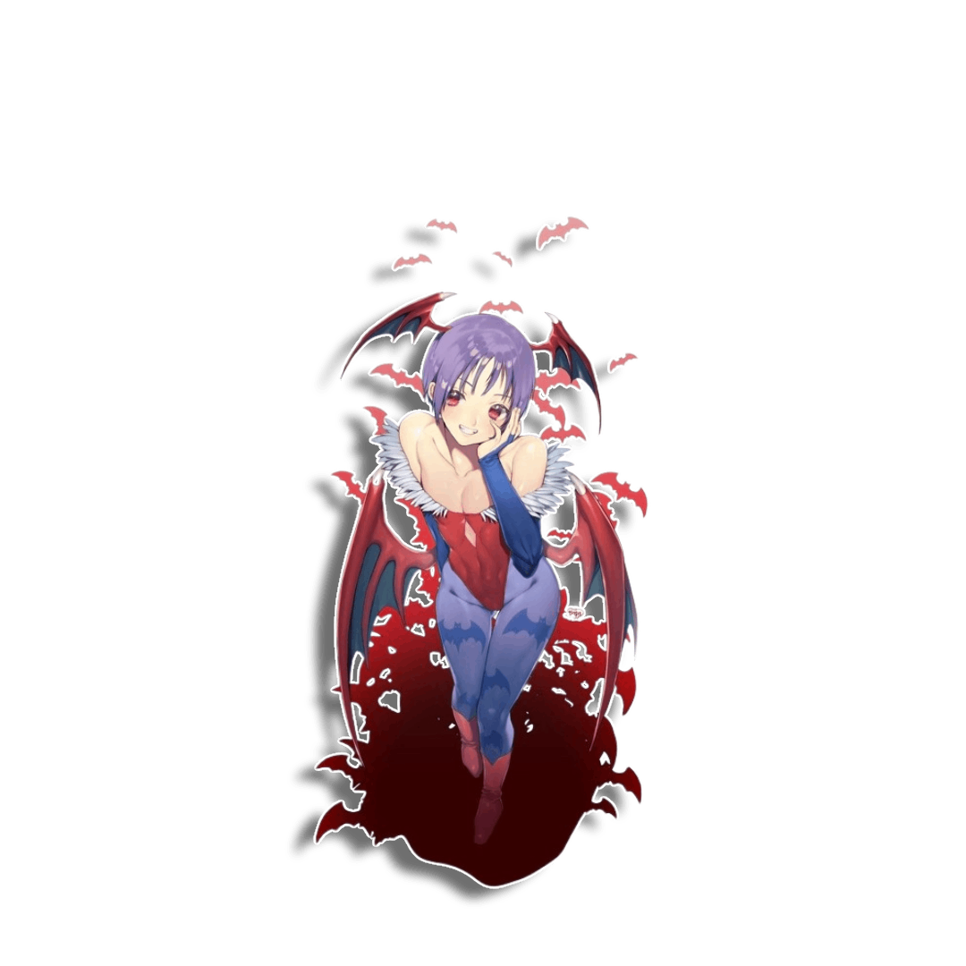 overlay