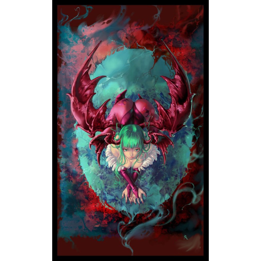 overlay