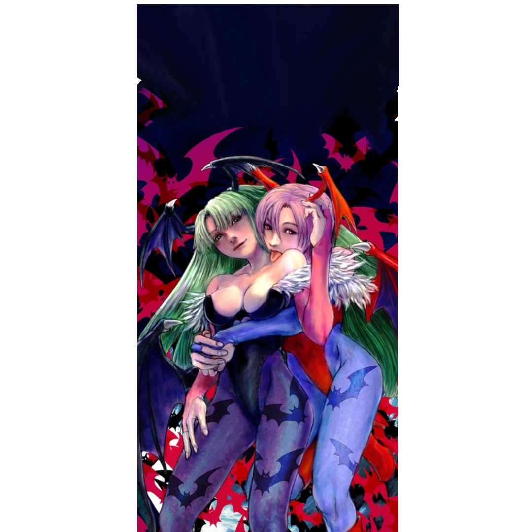 overlay