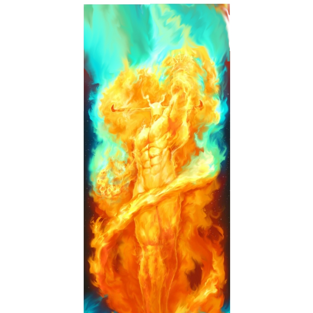 overlay