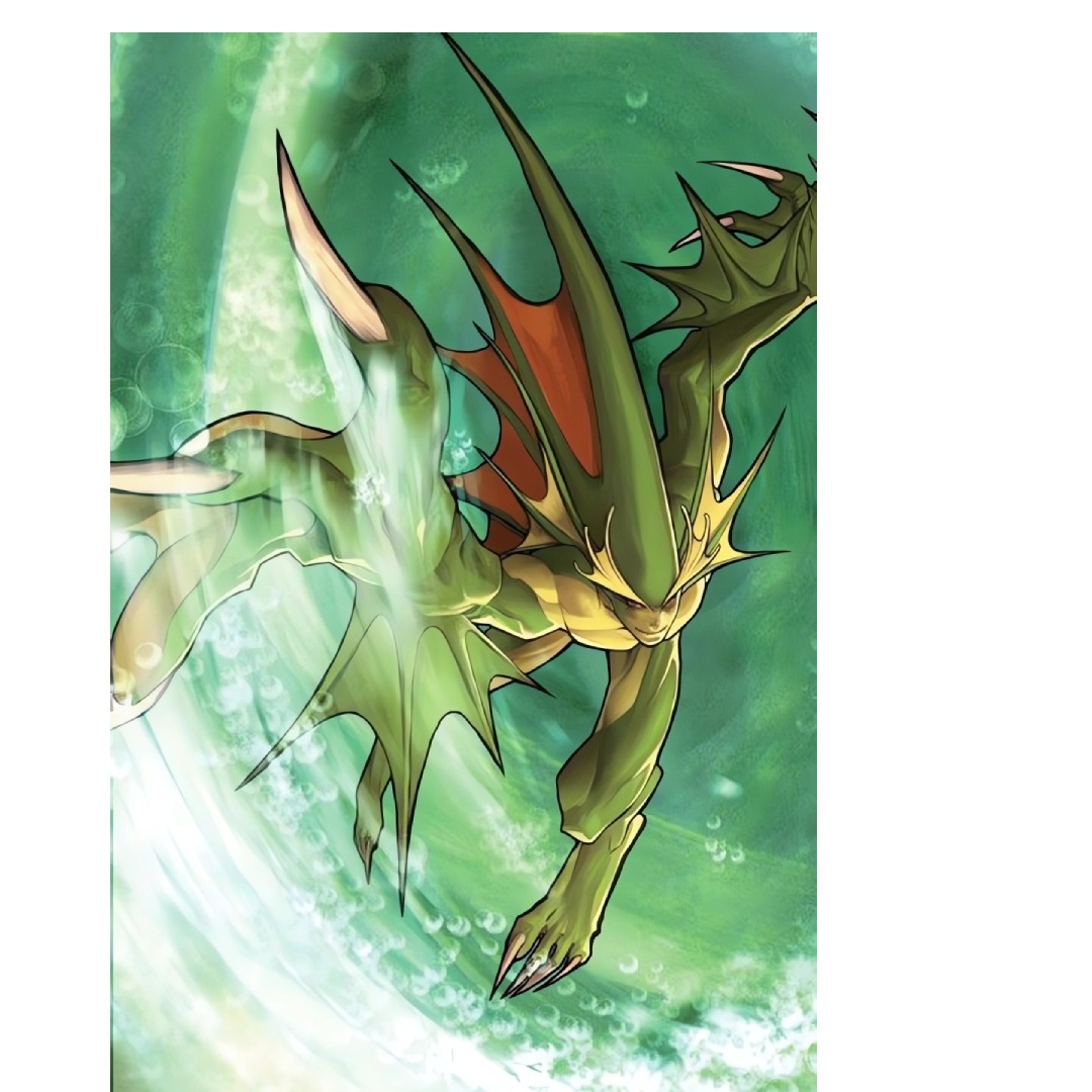 overlay