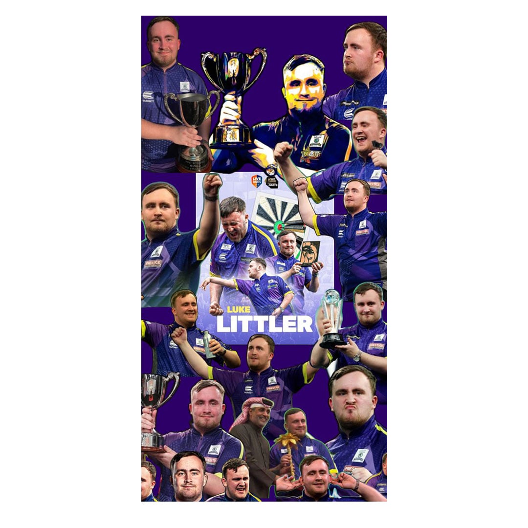 overlay