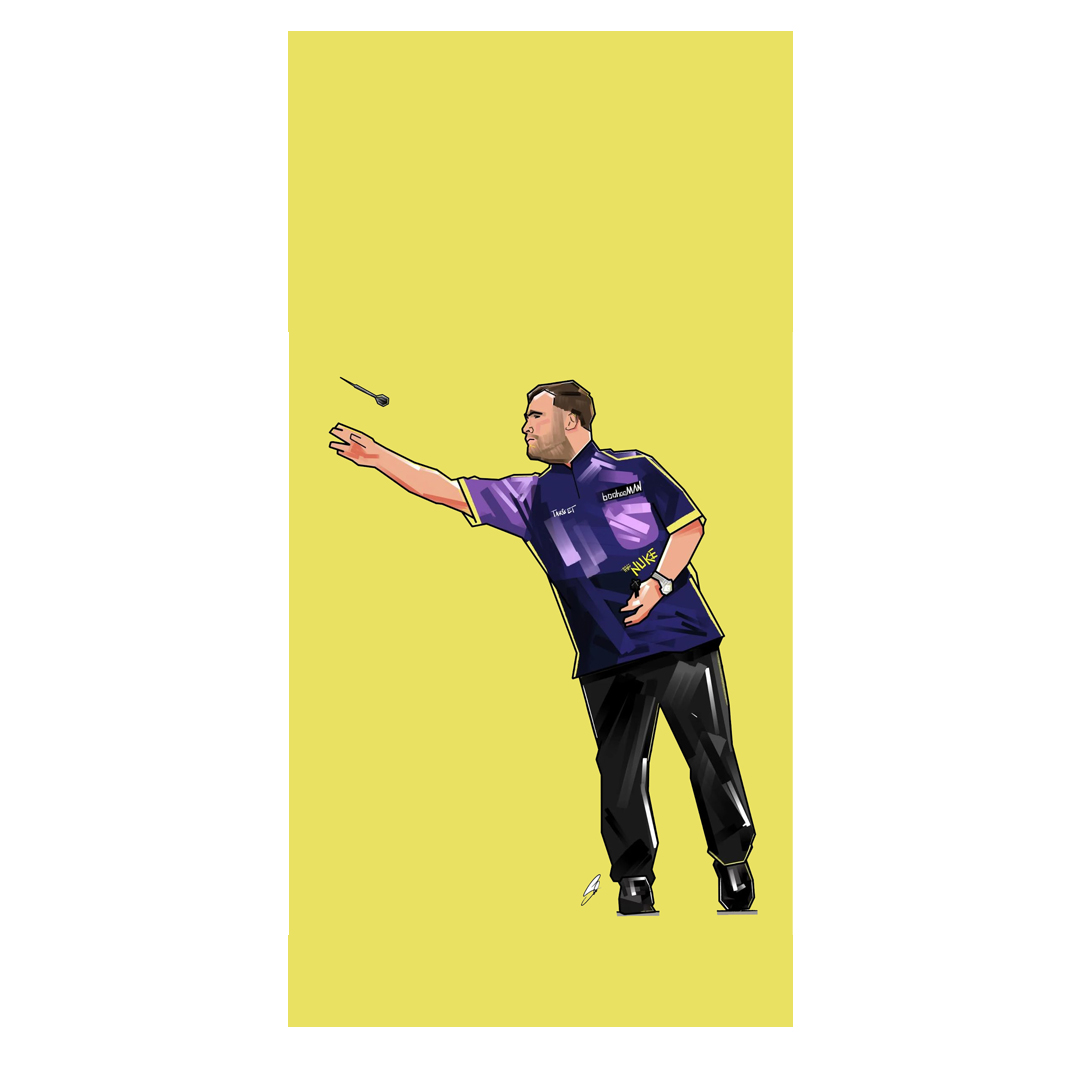 overlay