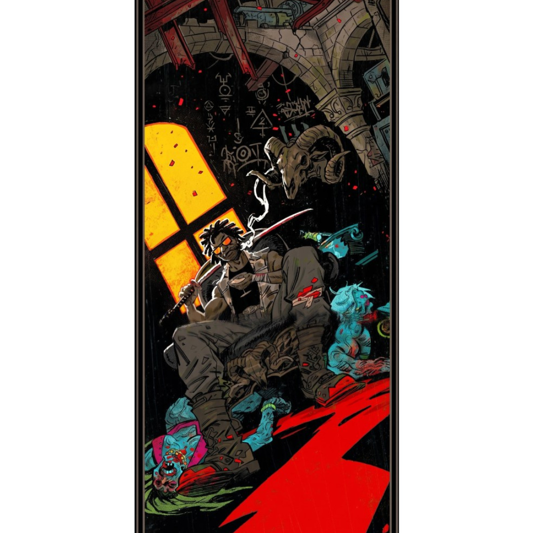 overlay