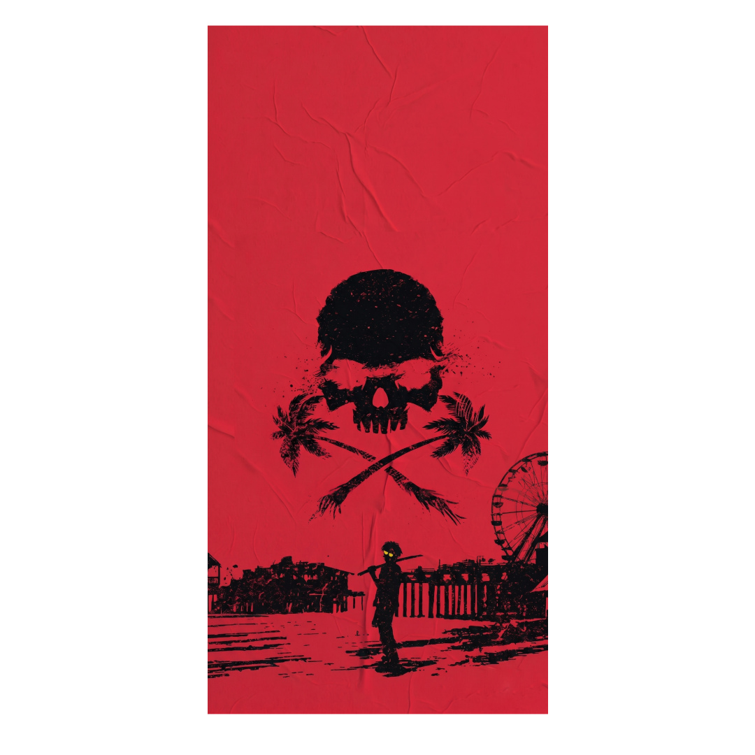 overlay