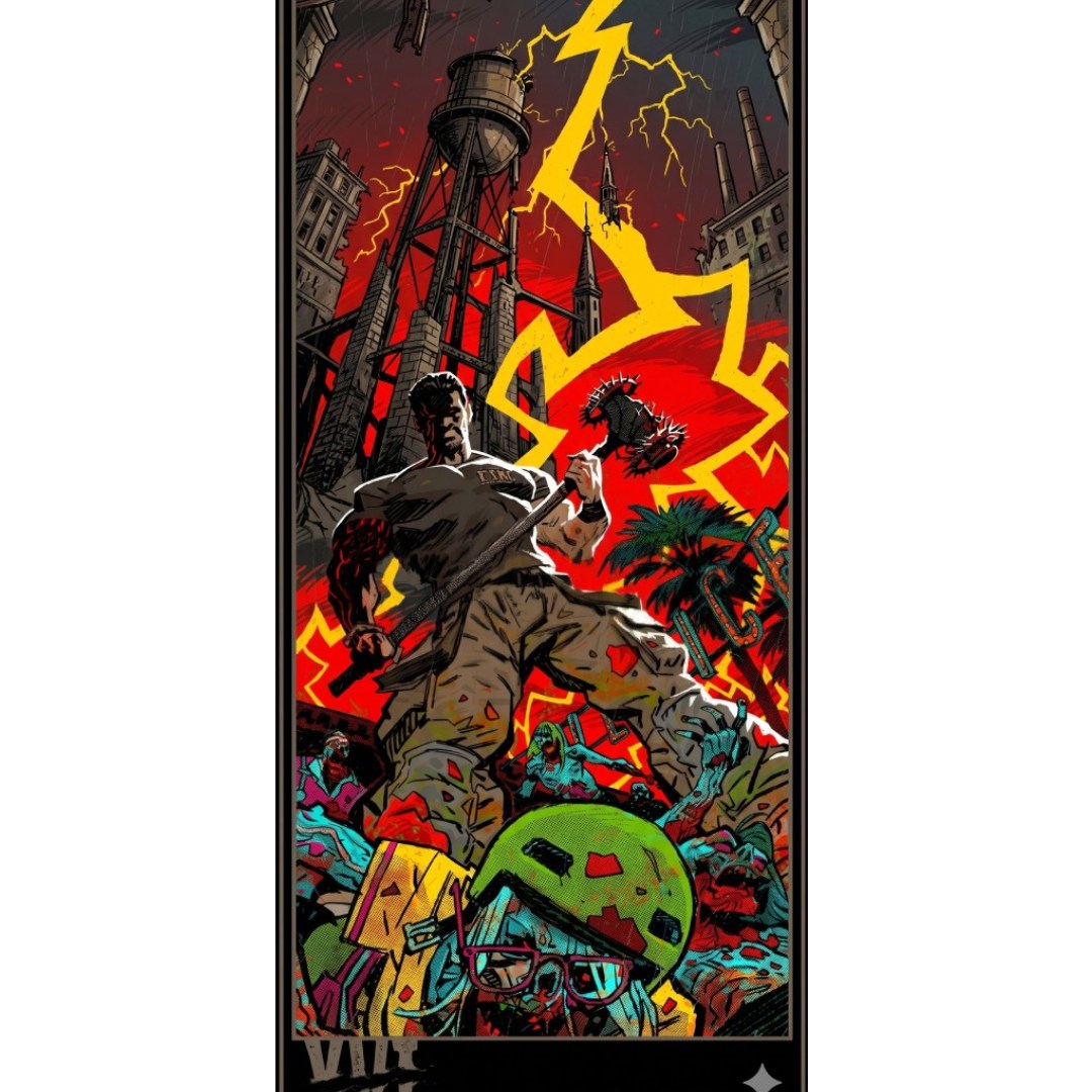 overlay