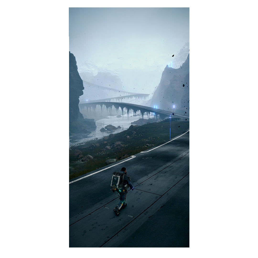 overlay