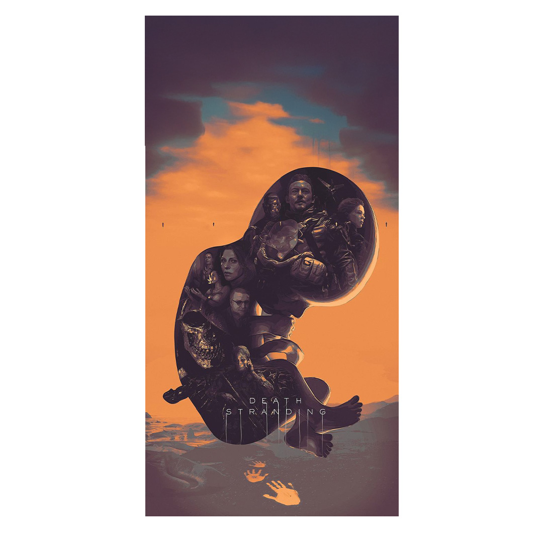 overlay