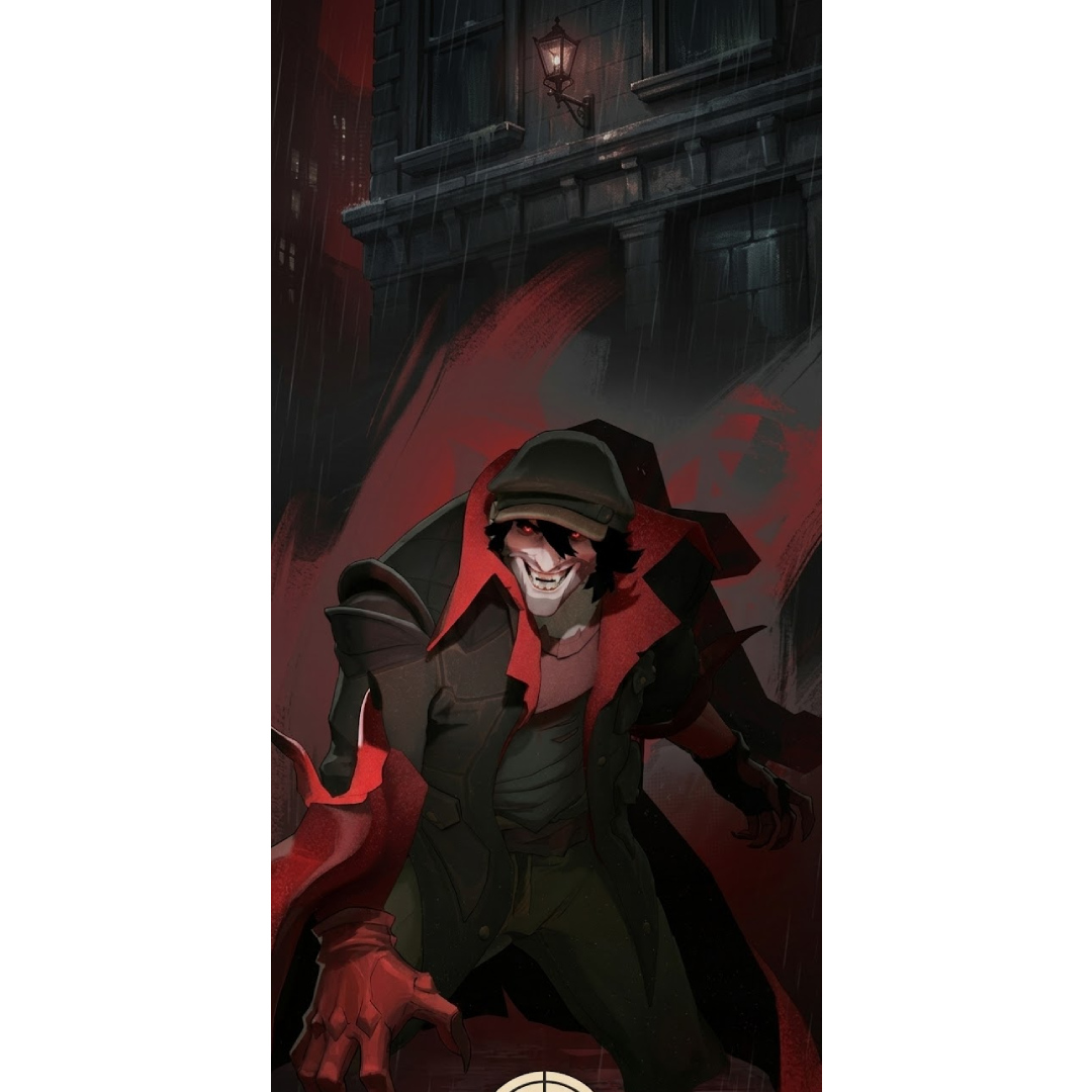 overlay