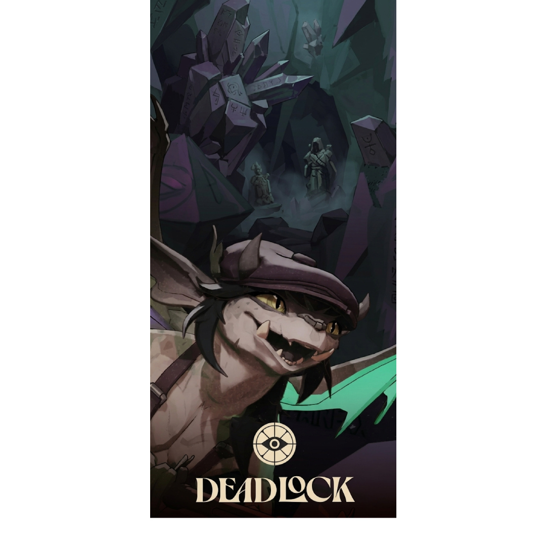 overlay