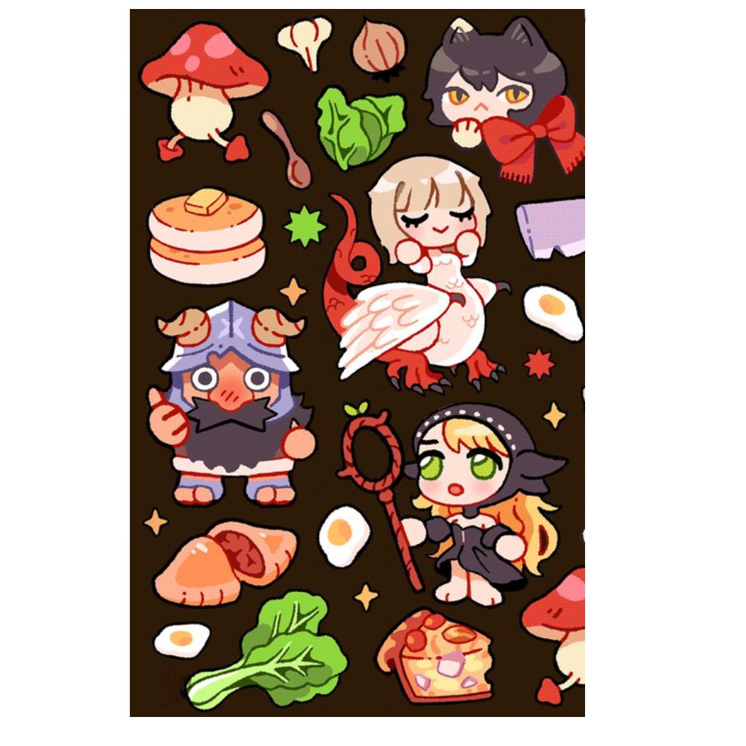 overlay