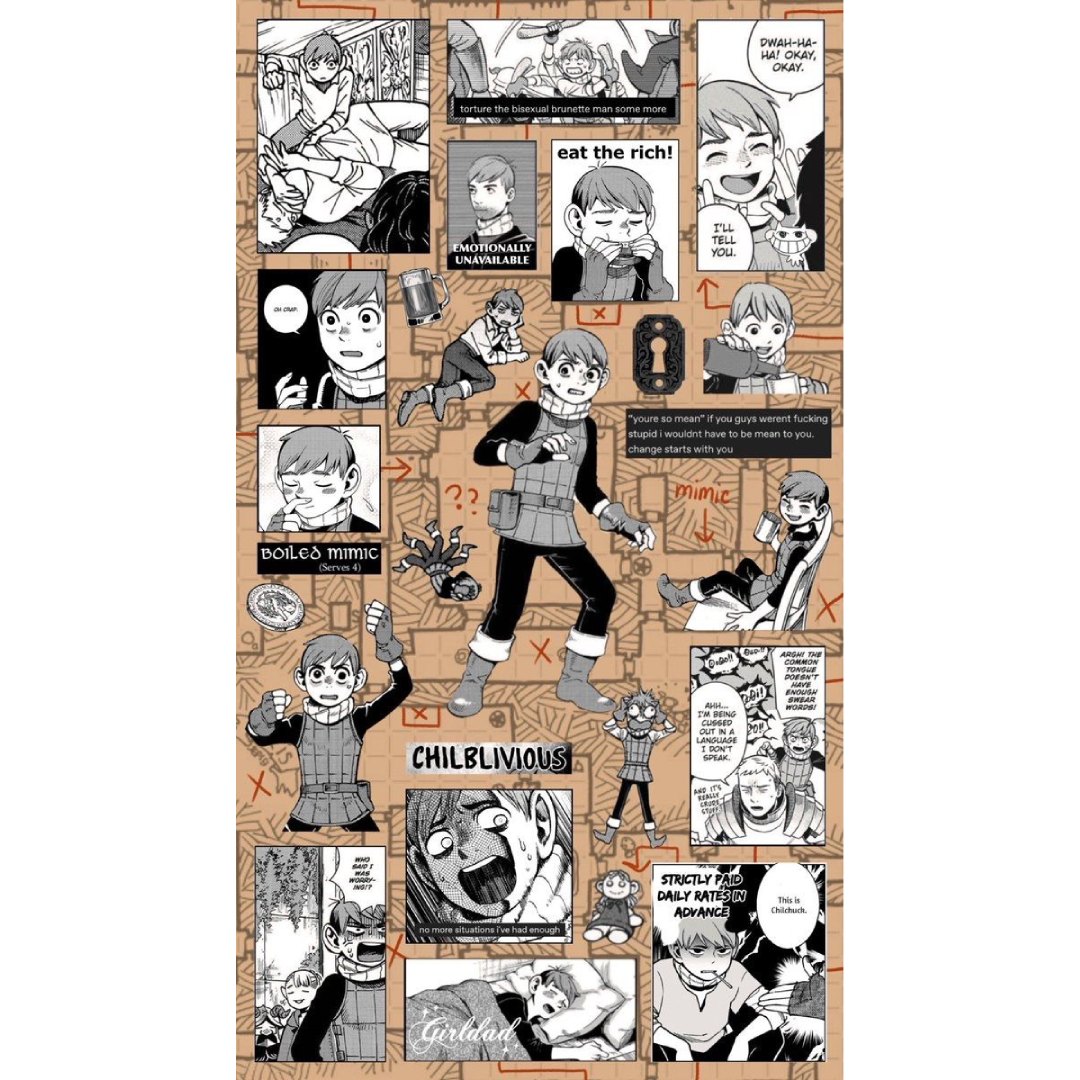 overlay