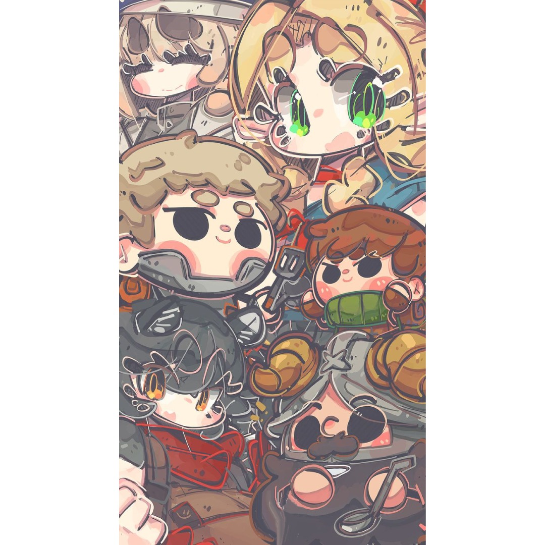 overlay