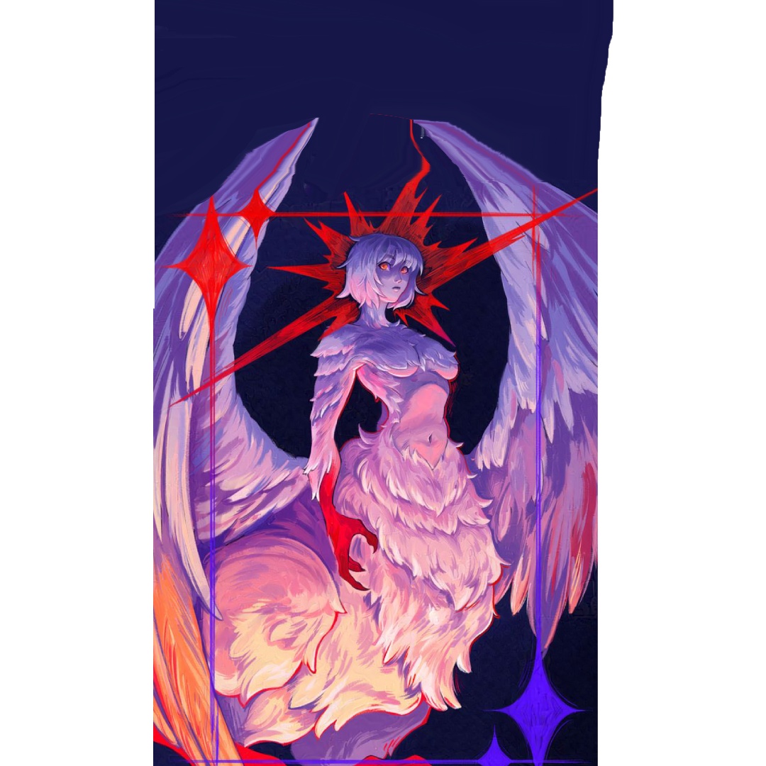 overlay