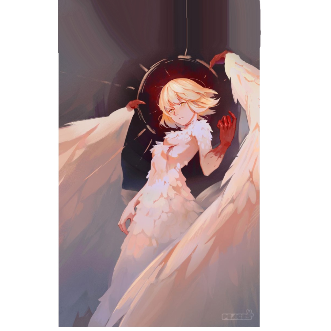 overlay