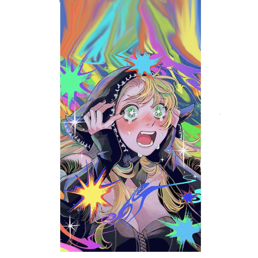 overlay
