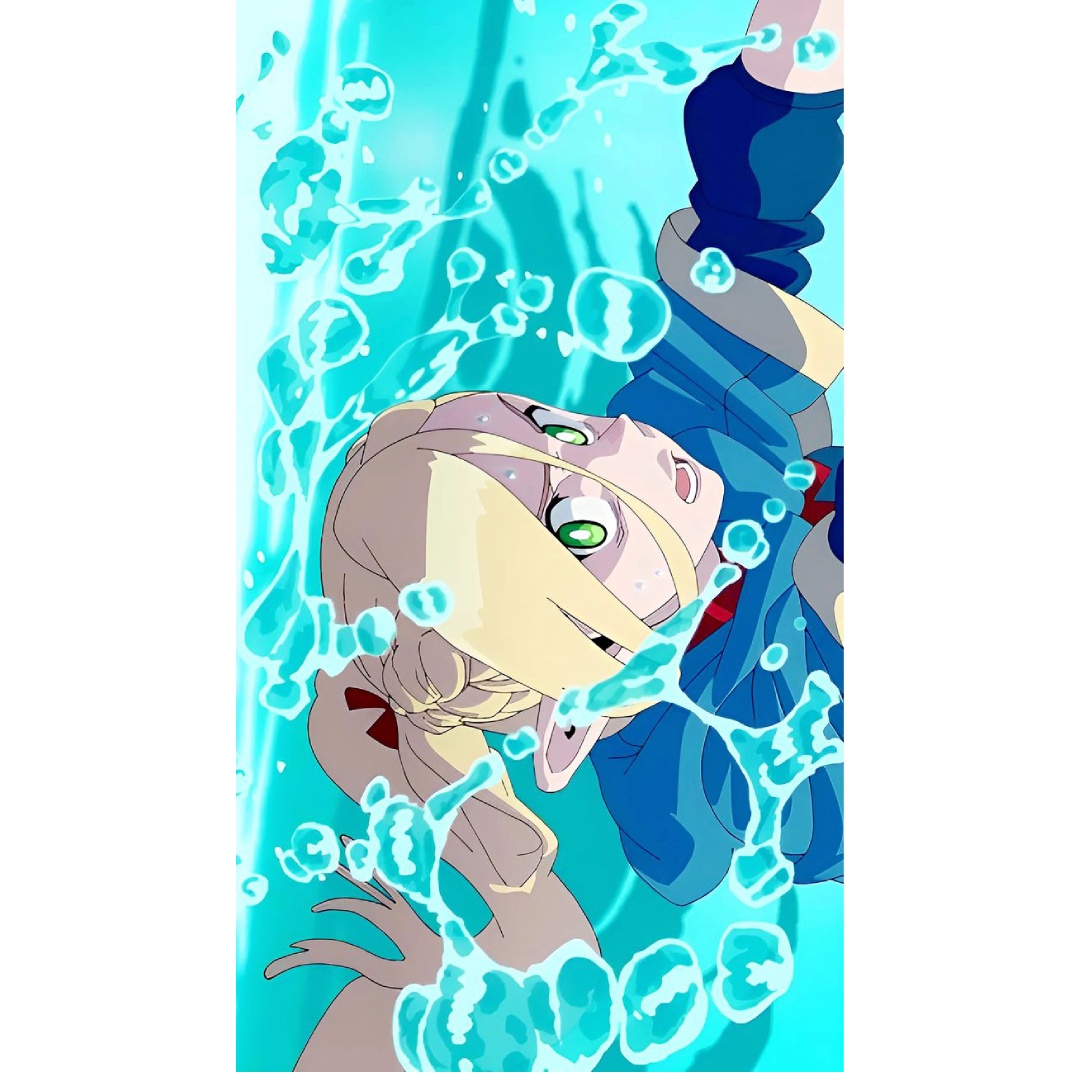 overlay