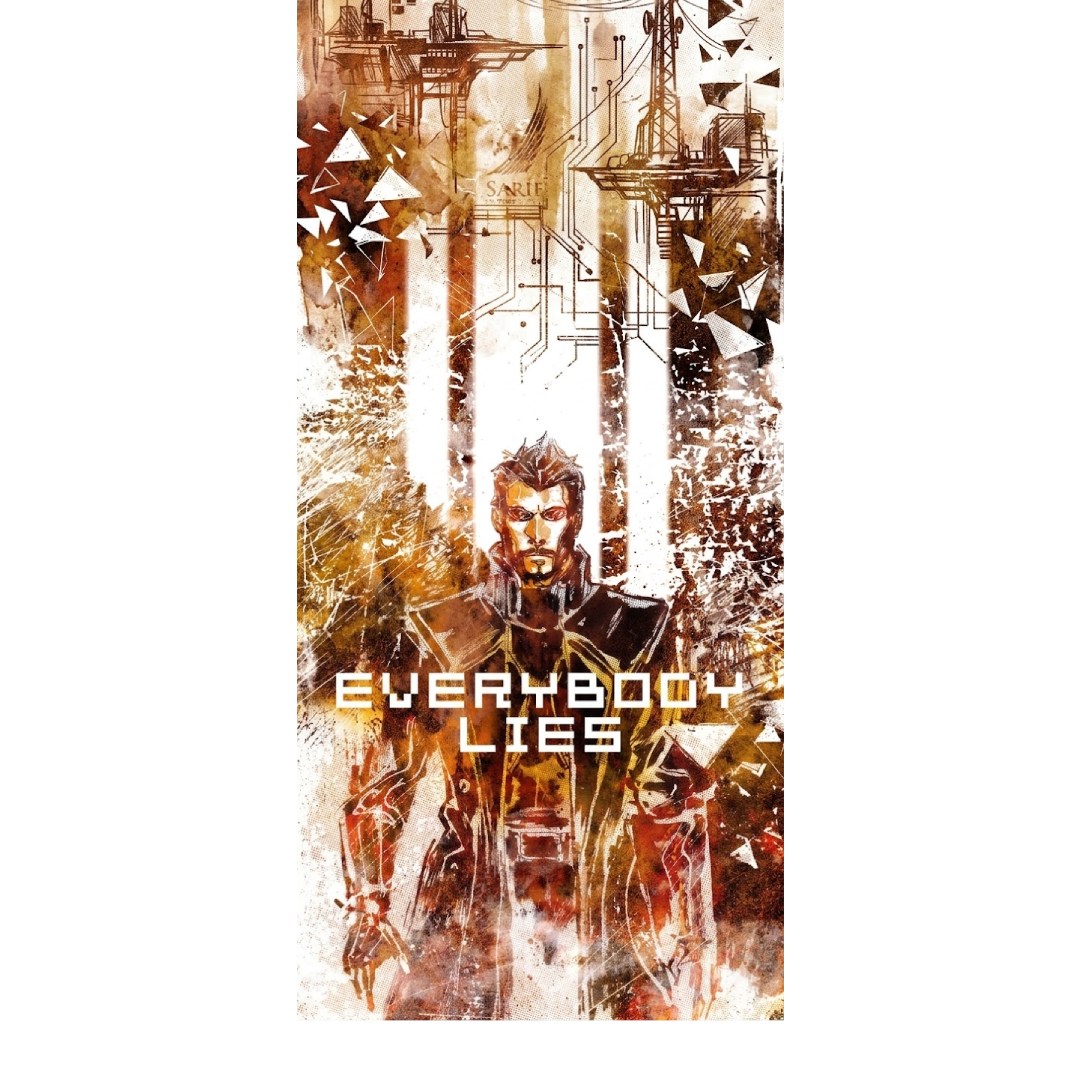 overlay