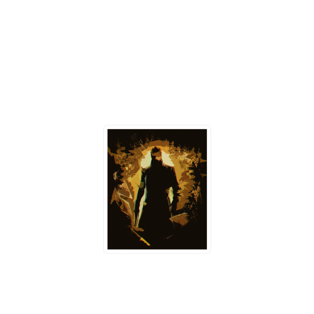 overlay