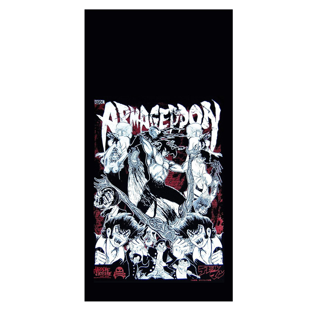 overlay