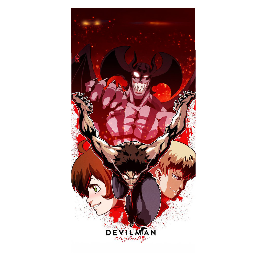 overlay