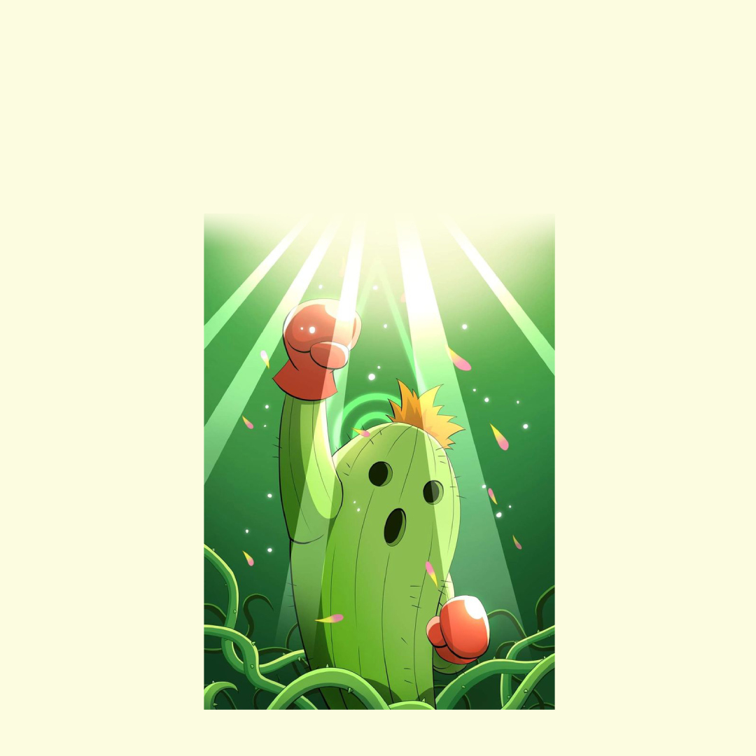 overlay