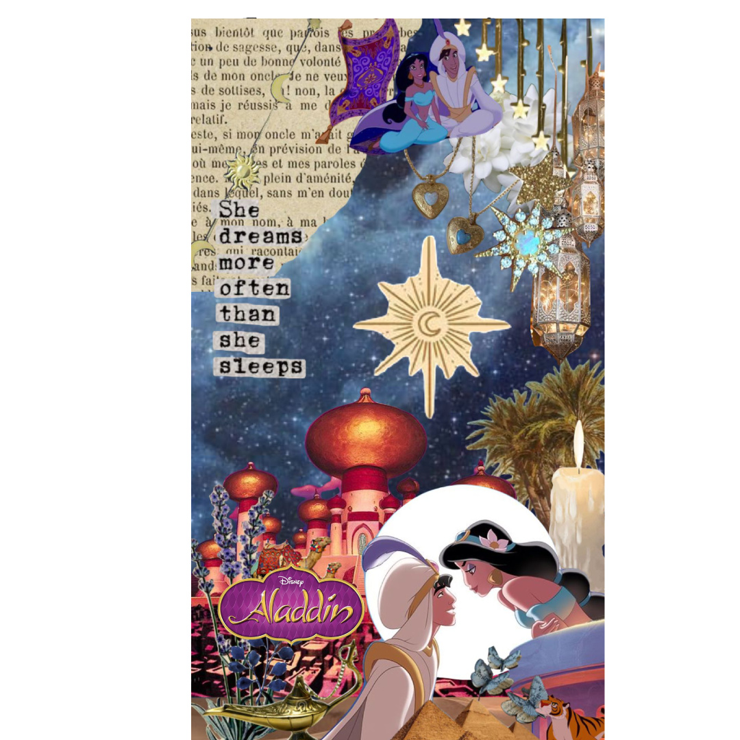 overlay