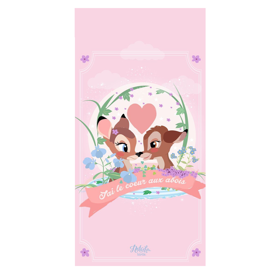 overlay