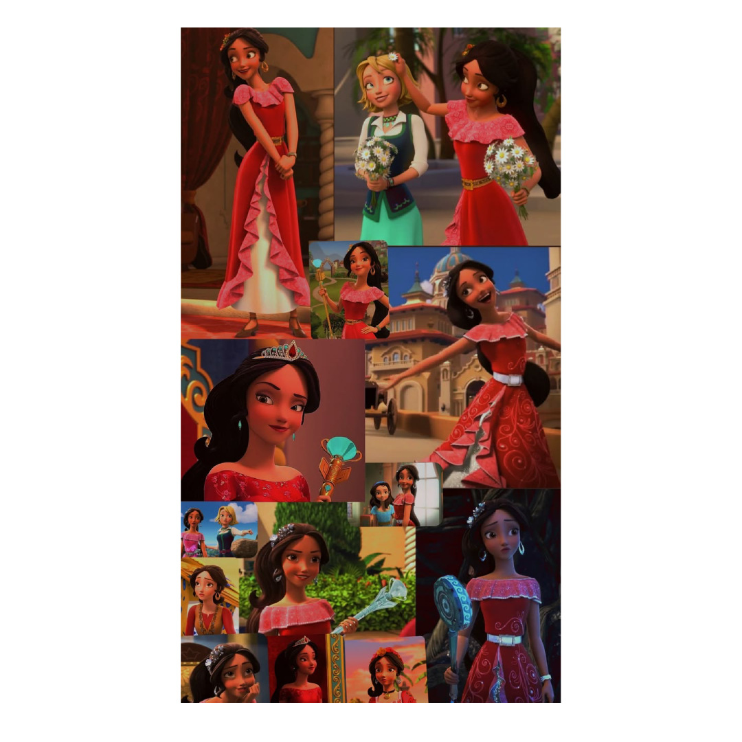 overlay