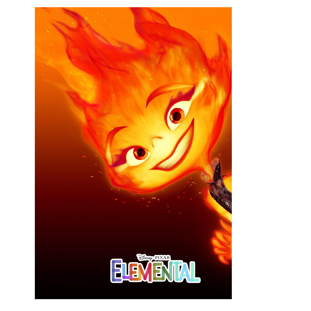 overlay