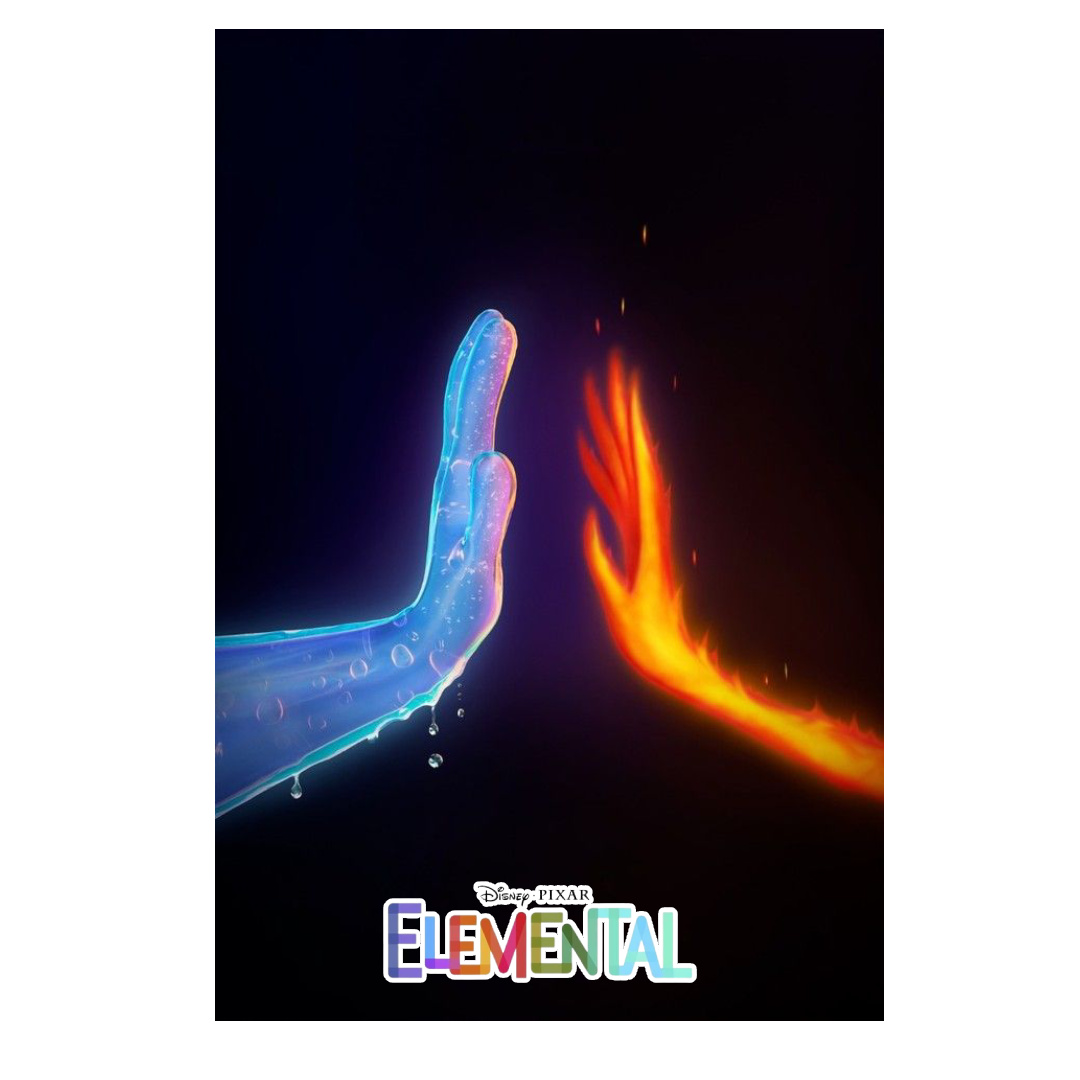 overlay