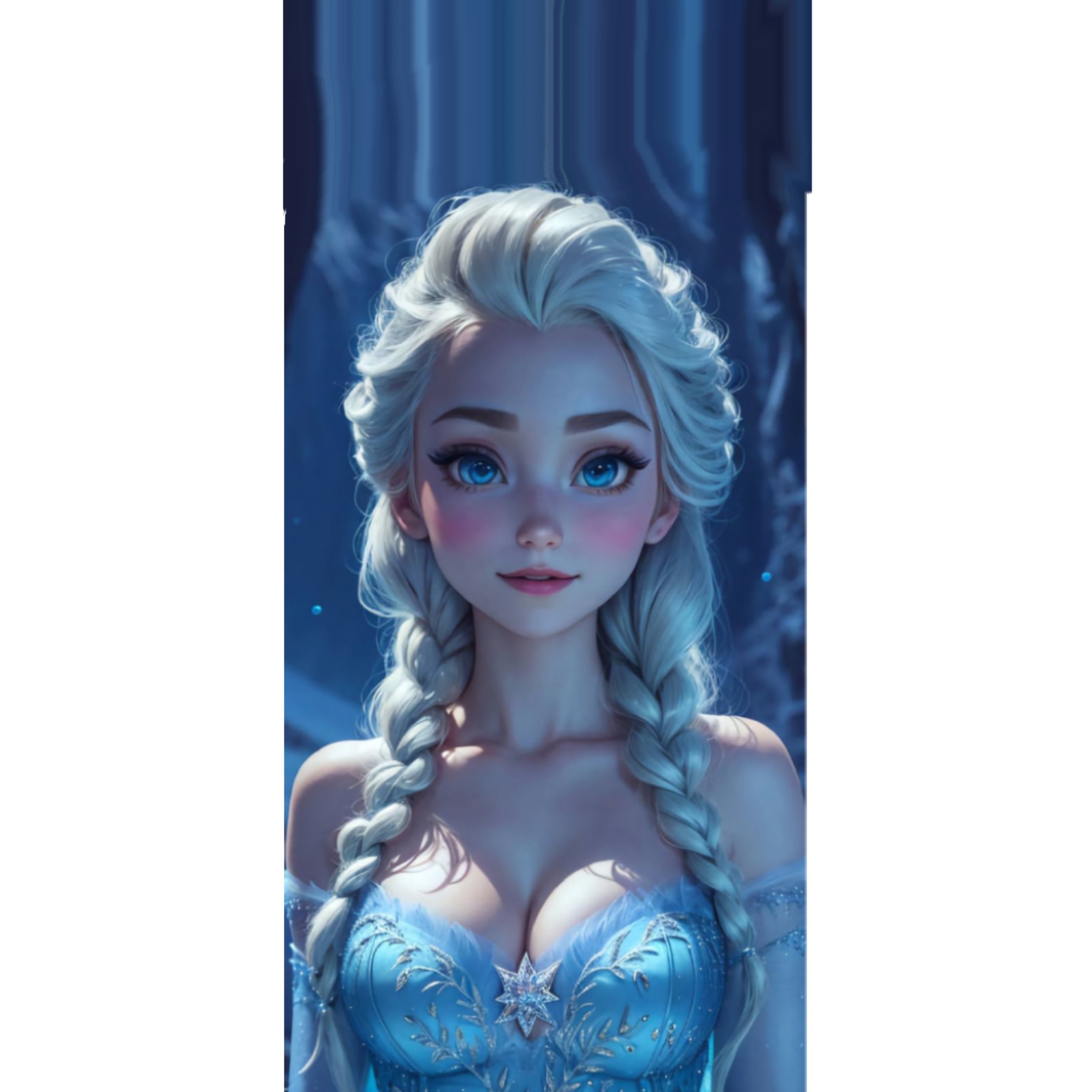 overlay