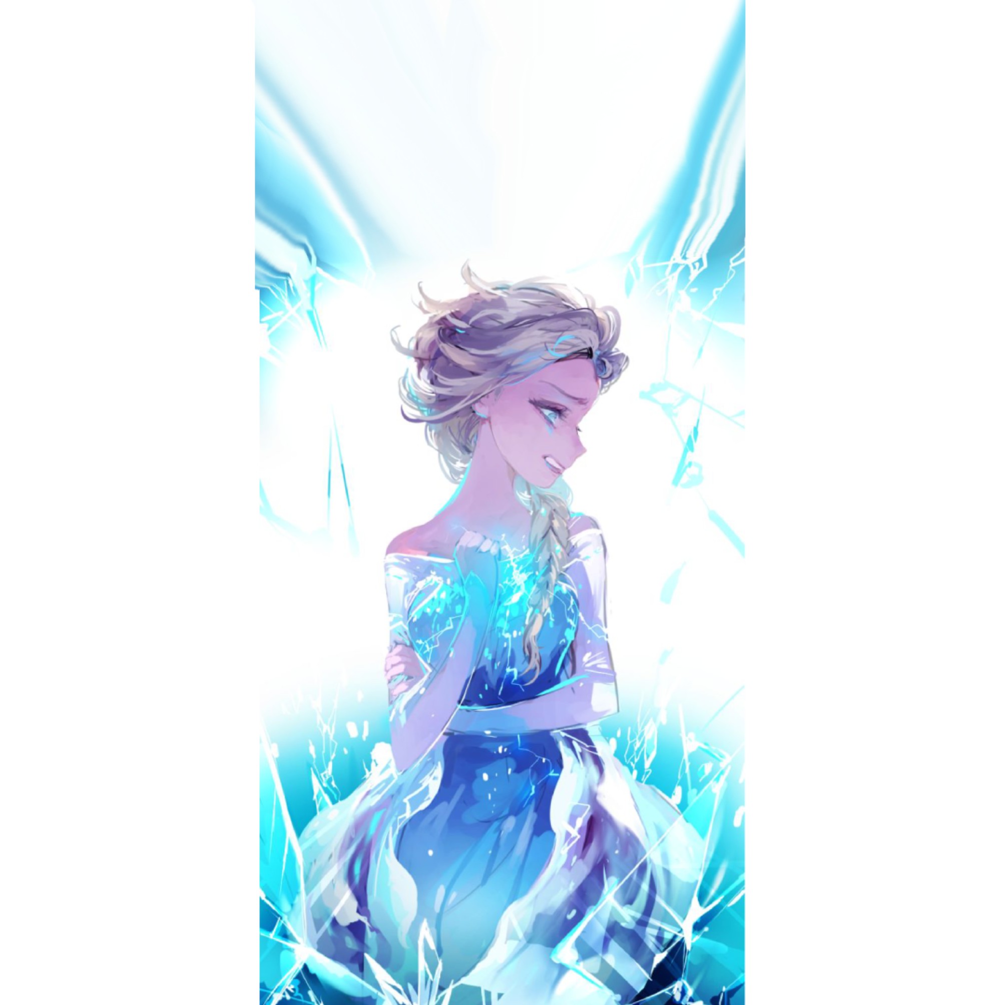 overlay