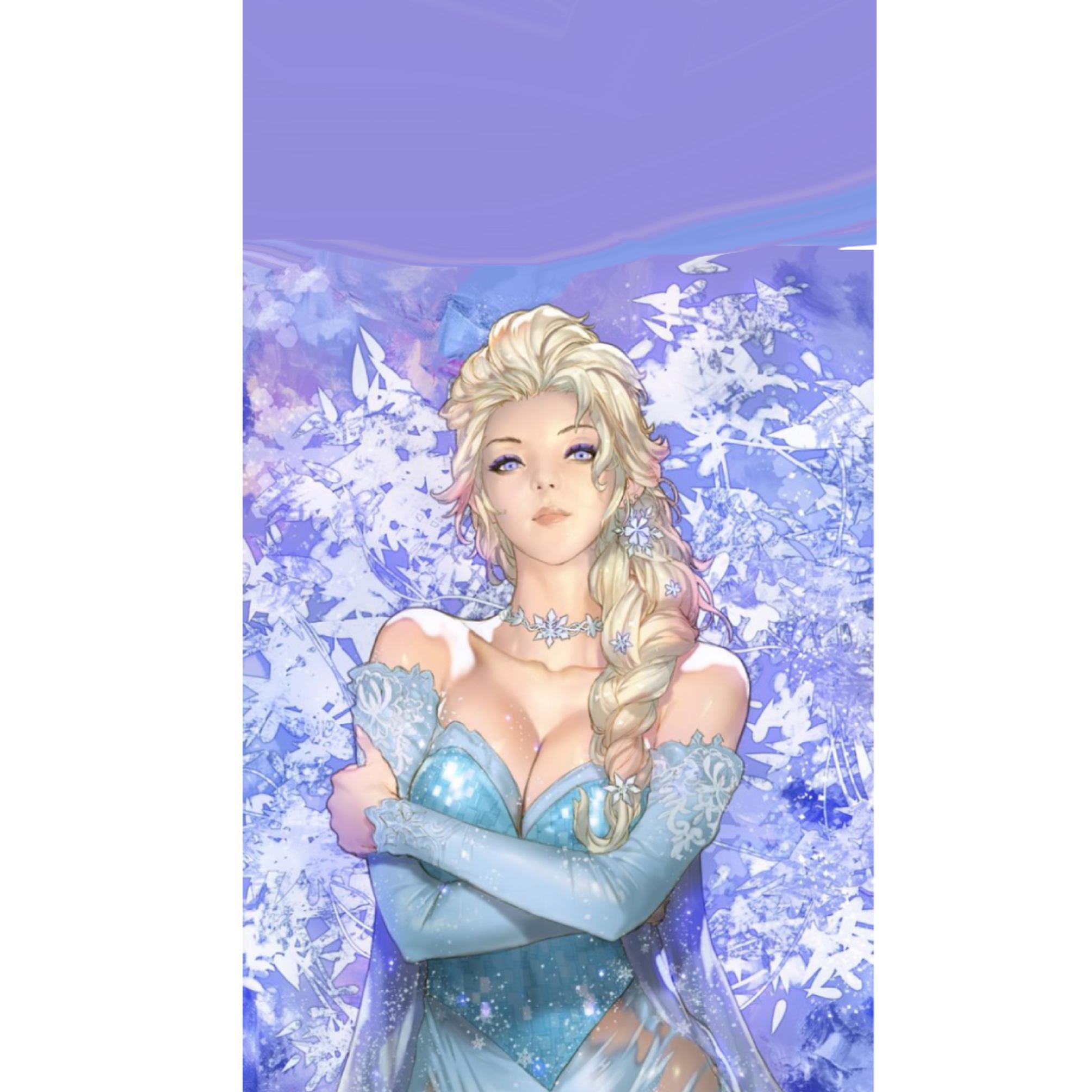 overlay