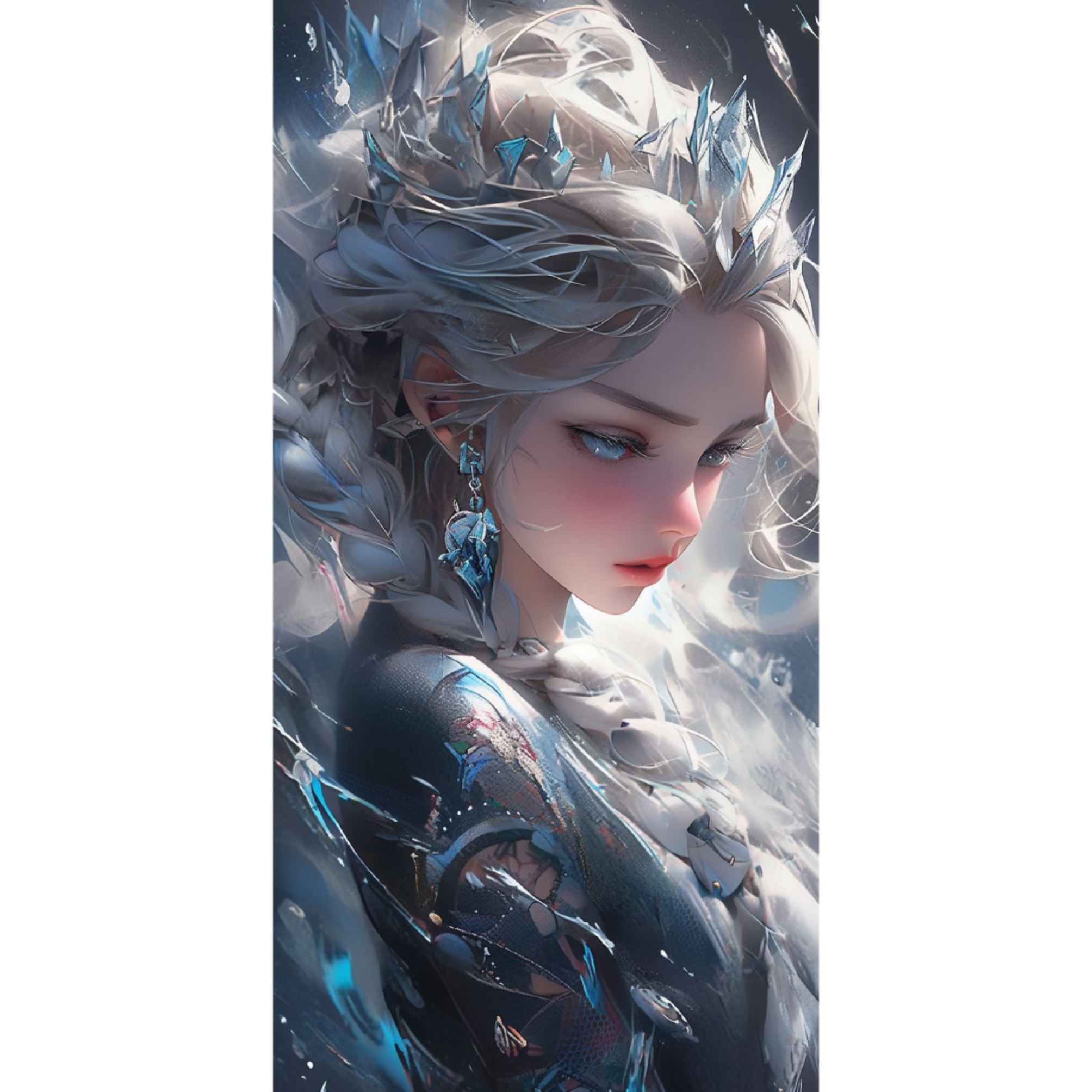 overlay