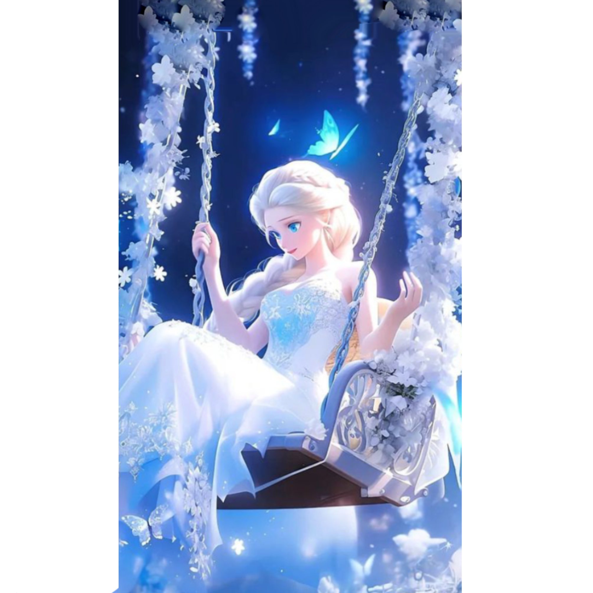 overlay